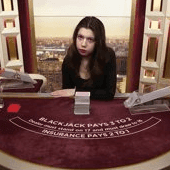 Blackjack VIP 5 thumbnail